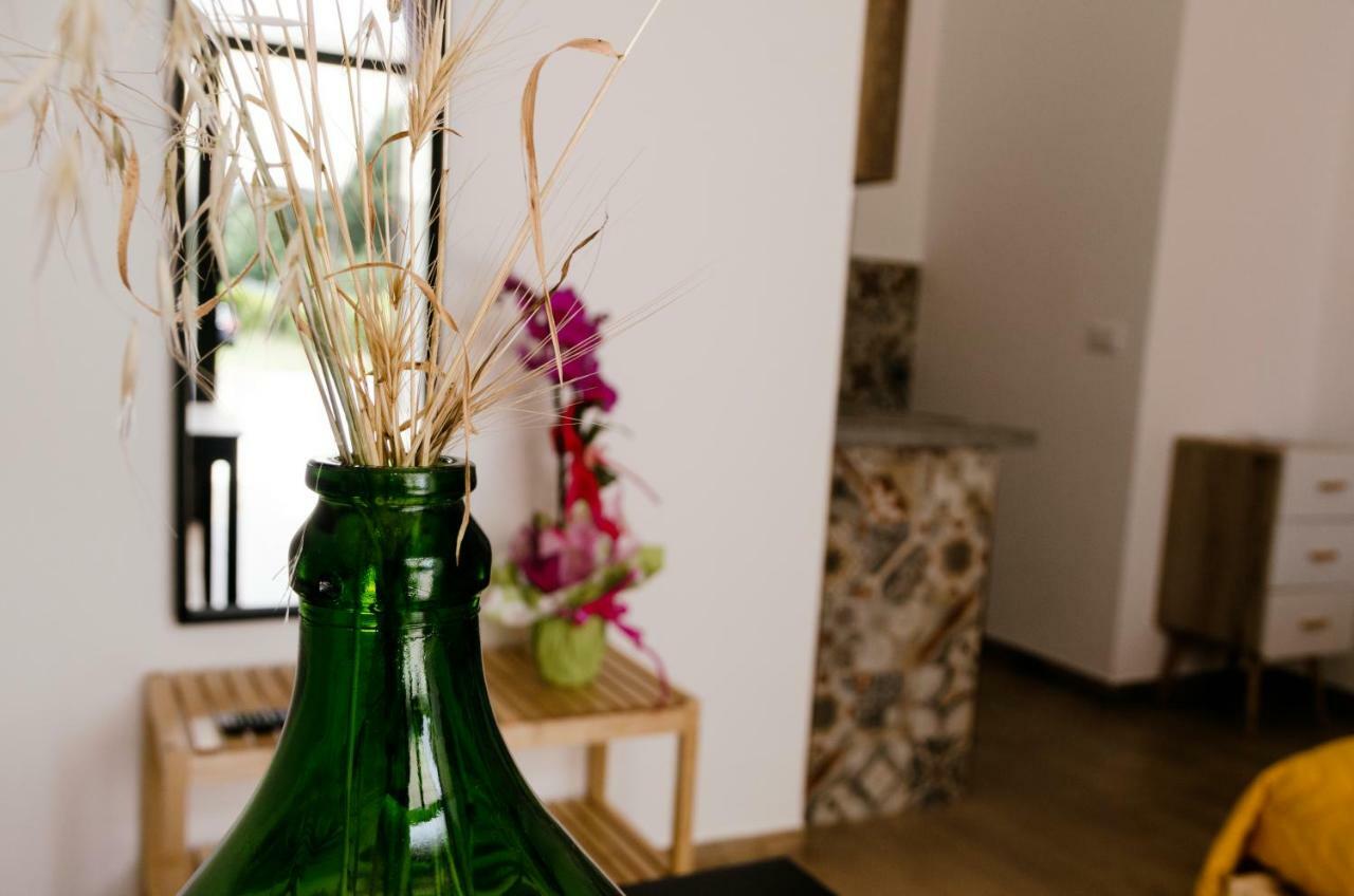 La Foresteria Grottaglie Ngoại thất bức ảnh