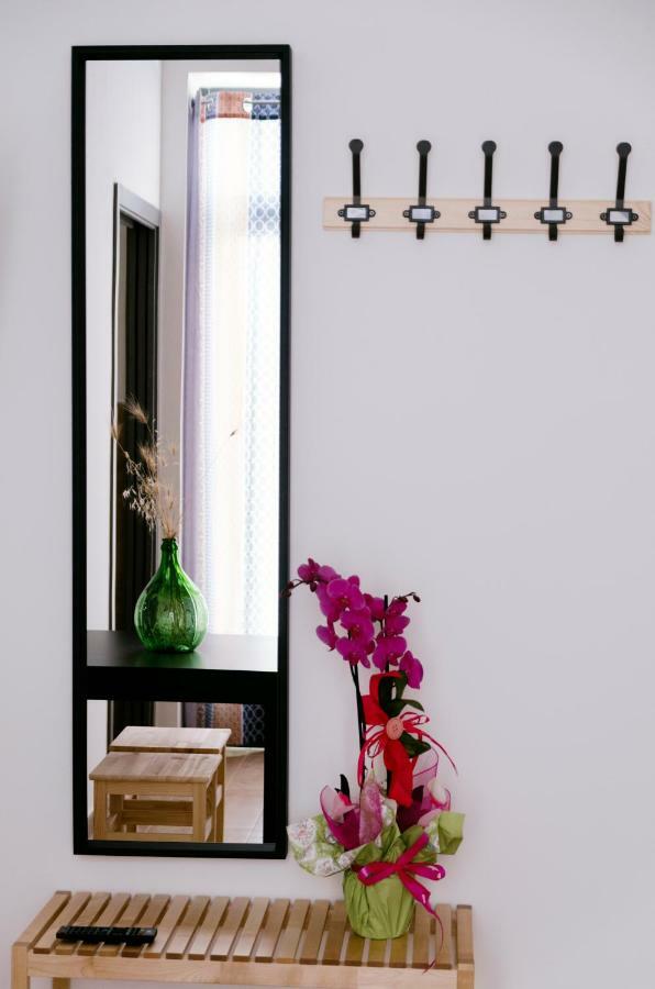 La Foresteria Grottaglie Ngoại thất bức ảnh