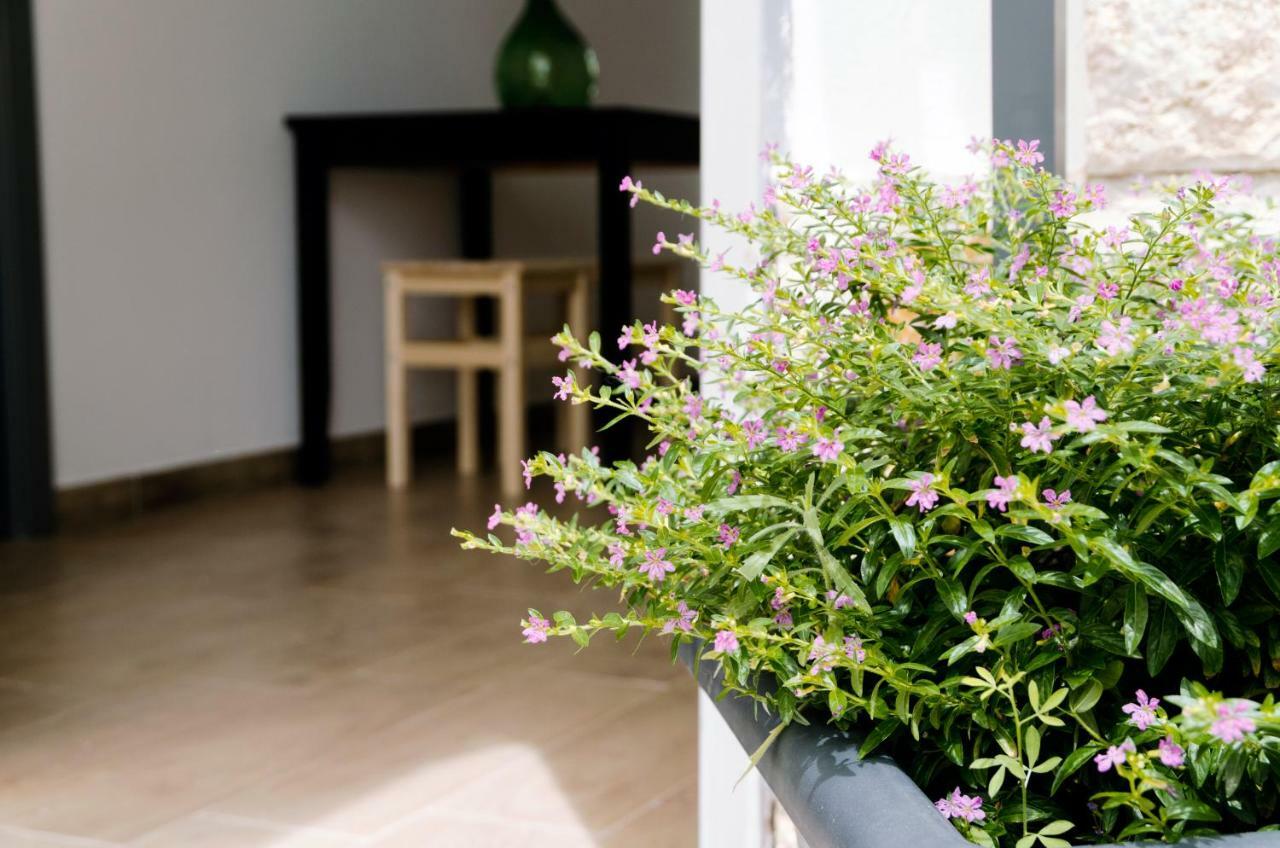 La Foresteria Grottaglie Ngoại thất bức ảnh