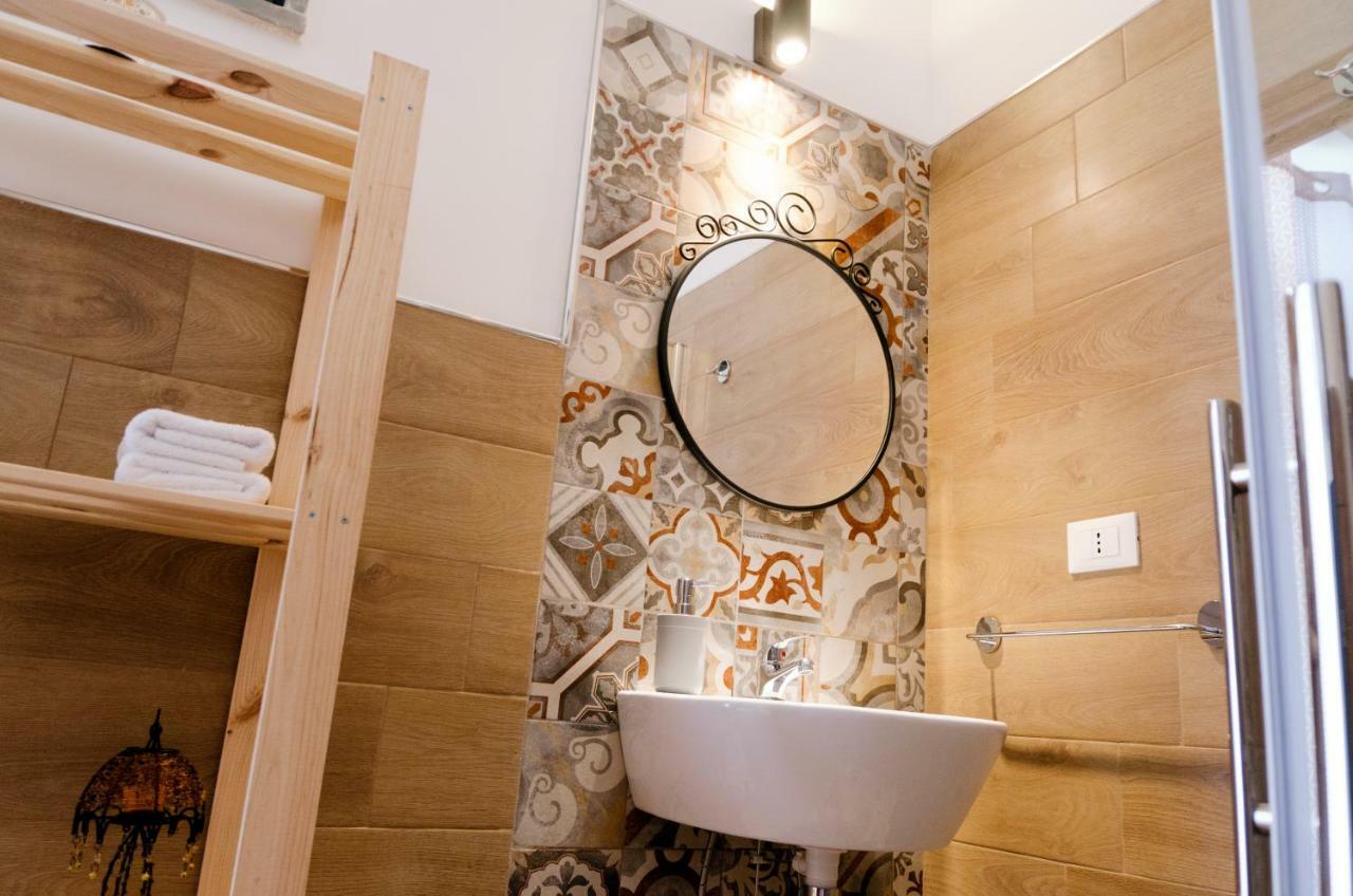 La Foresteria Grottaglie Ngoại thất bức ảnh