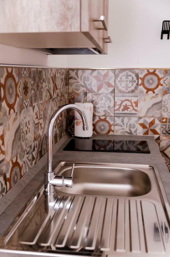 La Foresteria Grottaglie Ngoại thất bức ảnh