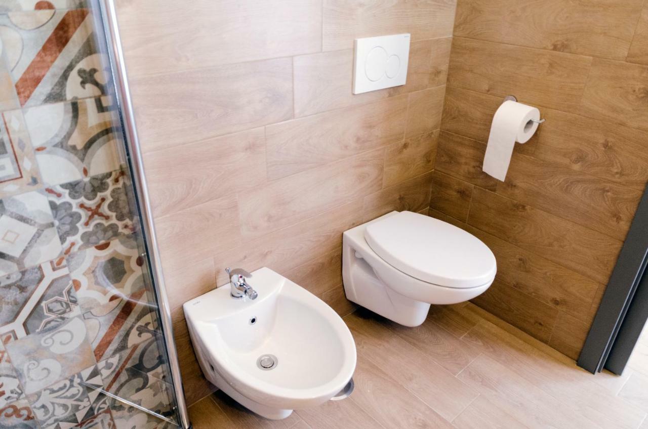 La Foresteria Grottaglie Ngoại thất bức ảnh