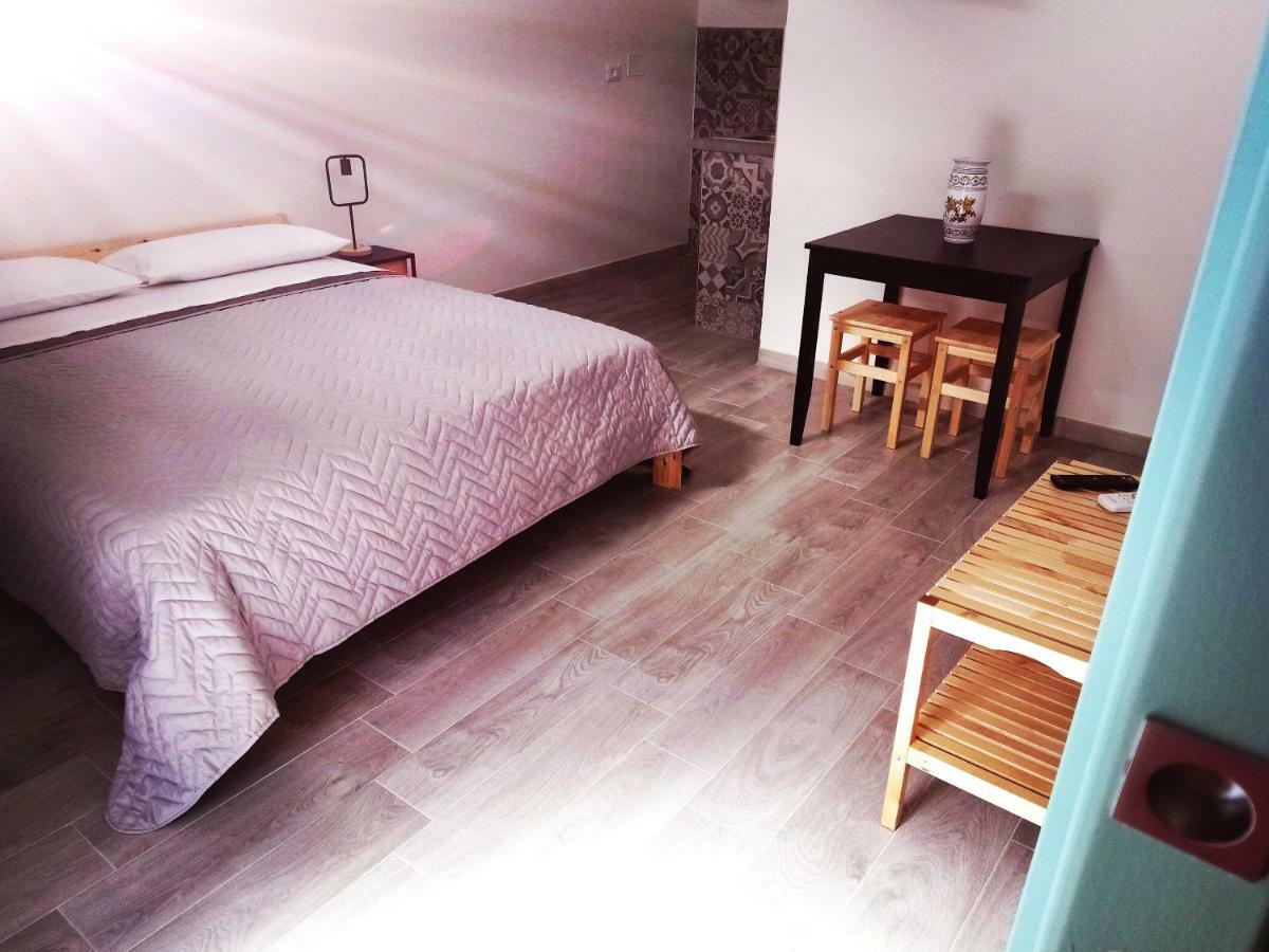 La Foresteria Grottaglie Ngoại thất bức ảnh