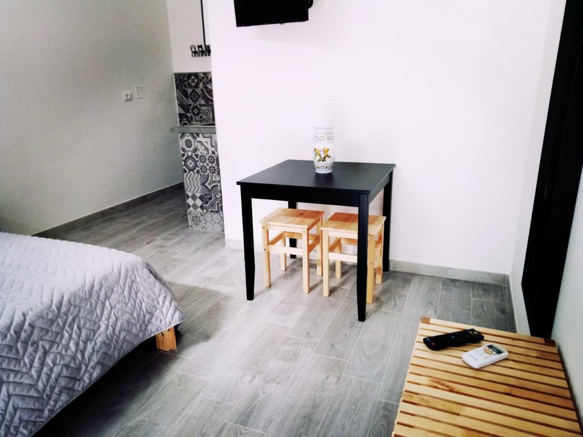 La Foresteria Grottaglie Ngoại thất bức ảnh